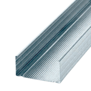 CW100 Wand Profielen